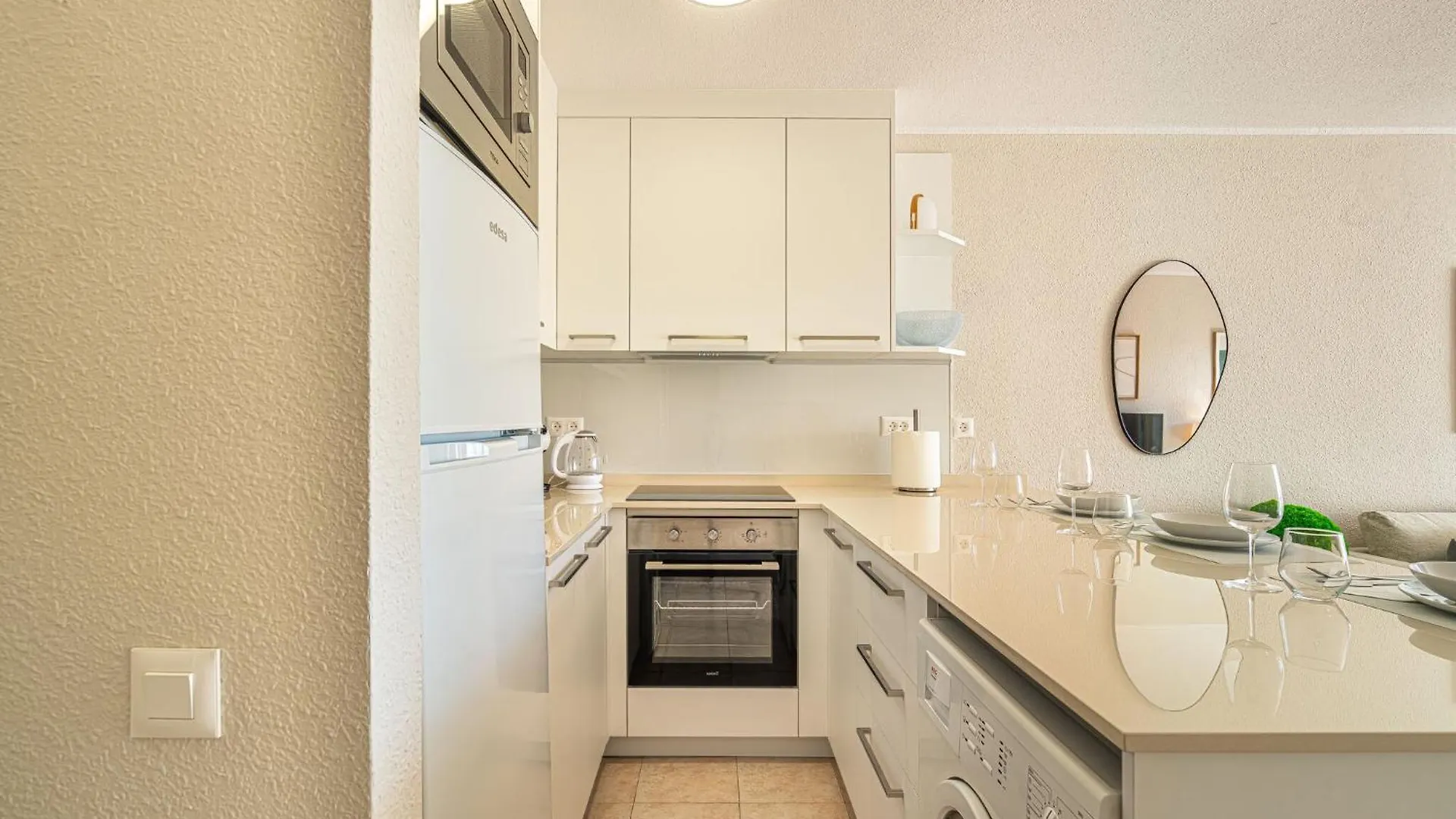 Oasi La Caleta Apartamento Costa Adeje  Espanha