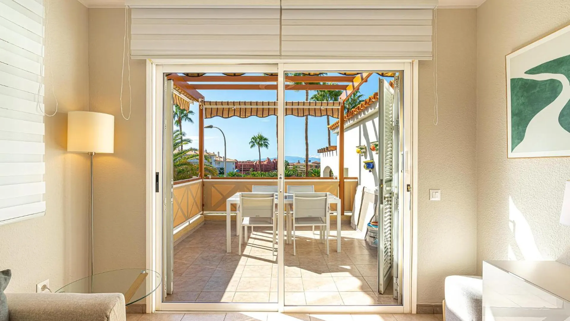 Oasi La Caleta Apartamento Costa Adeje   Costa Adeje (Tenerife)