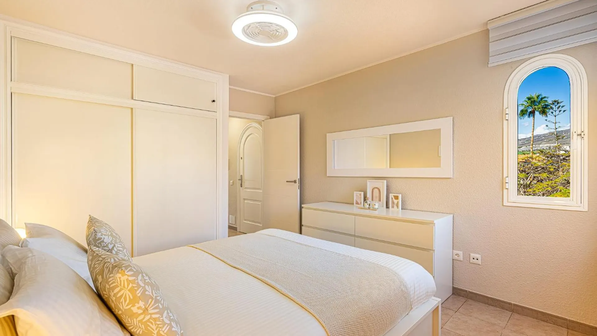 Oasi La Caleta Apartamento Costa Adeje  Espanha